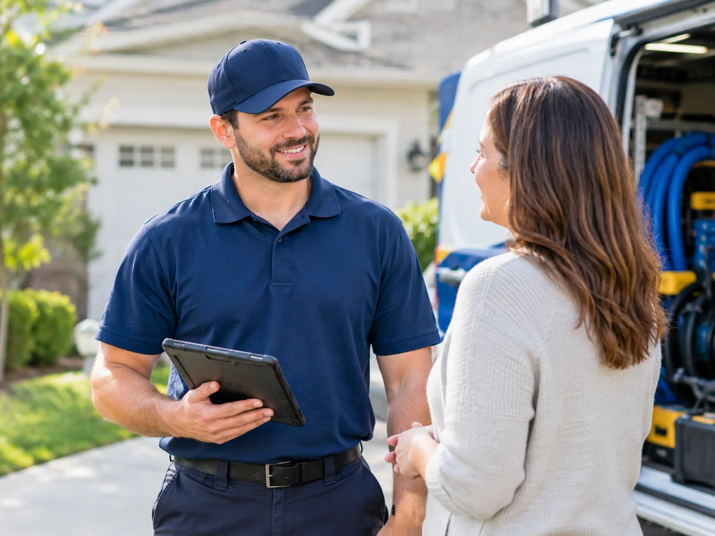 Sewage Backup Cleanup Chase, MI FAQs